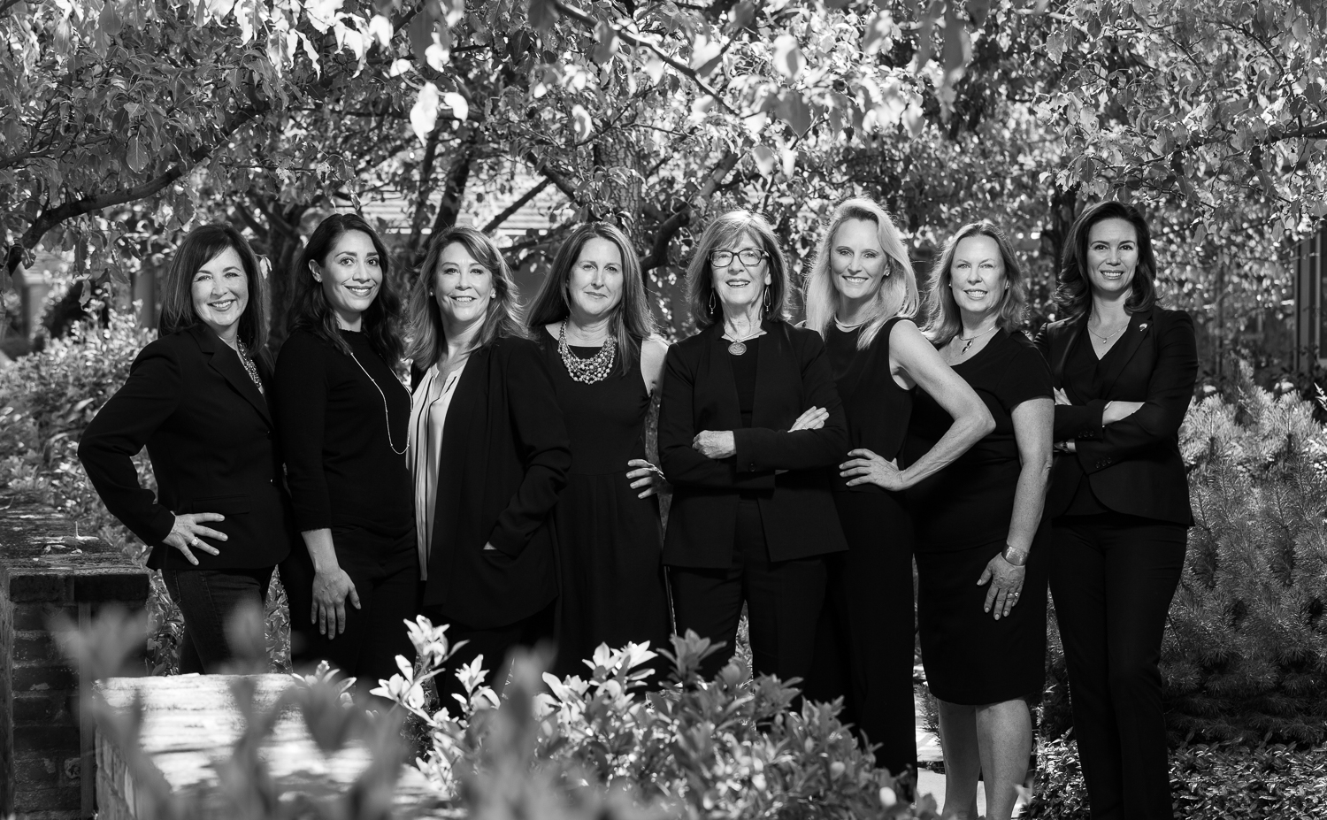 Bernadette and Associates