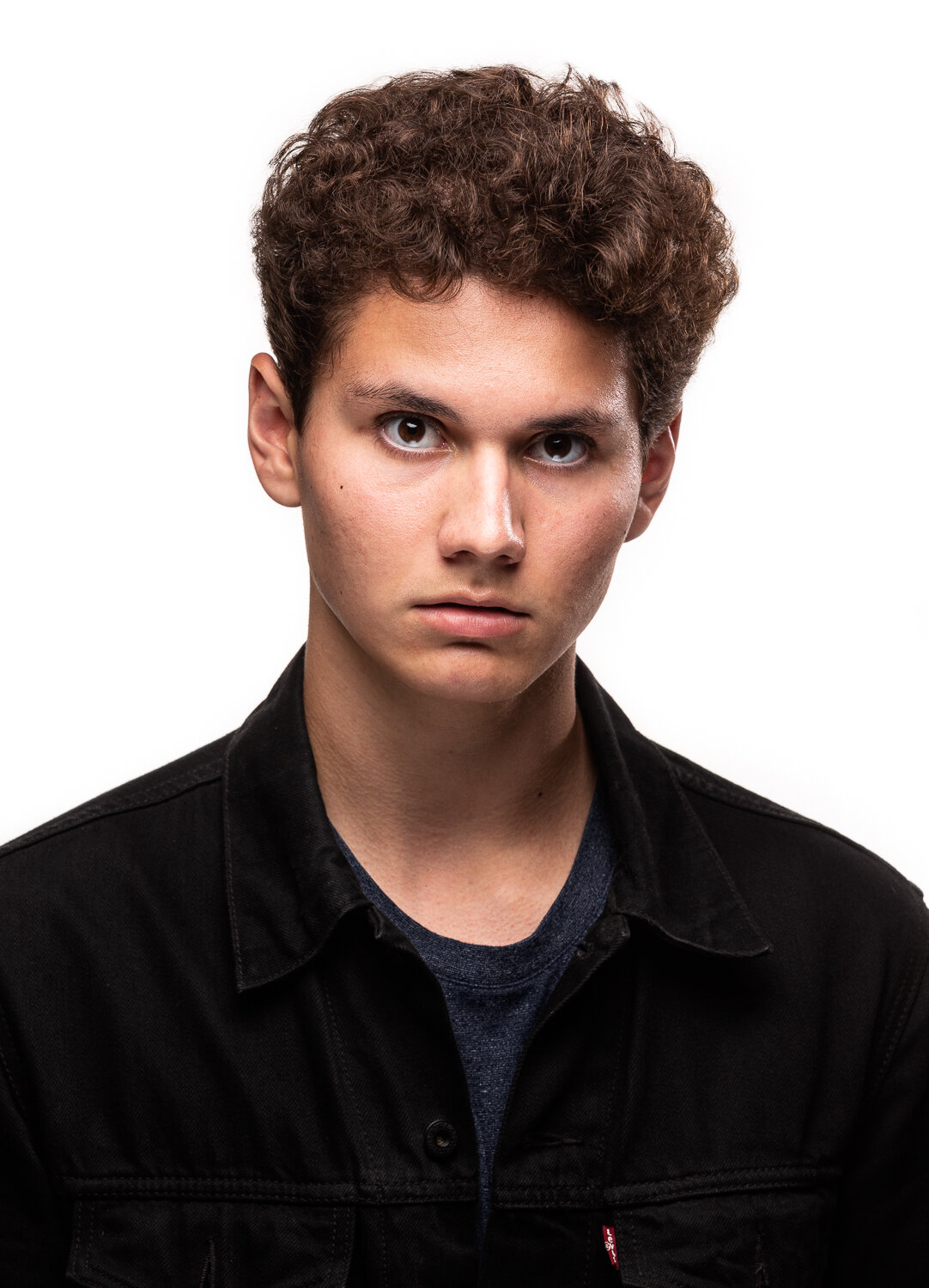 Actor Headshot