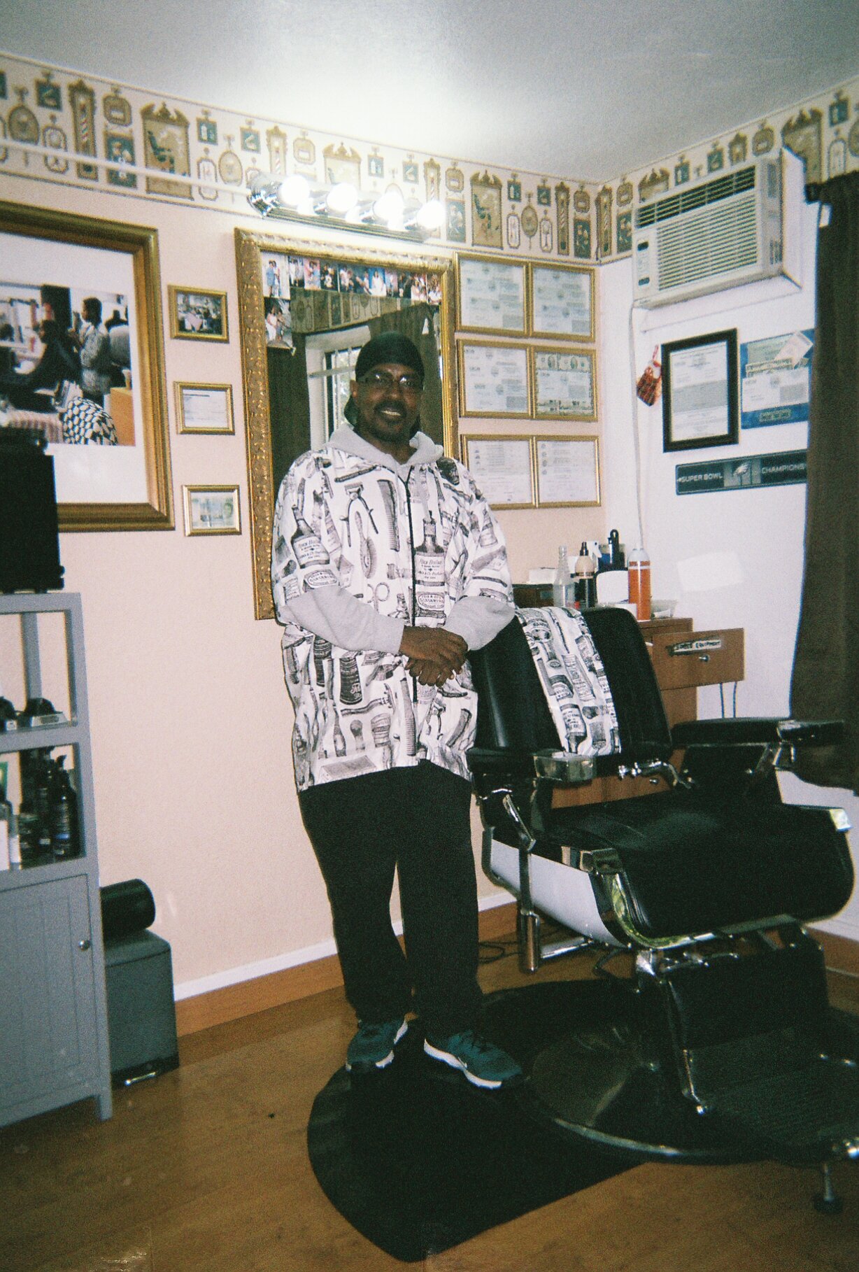 Sacramento Barbers