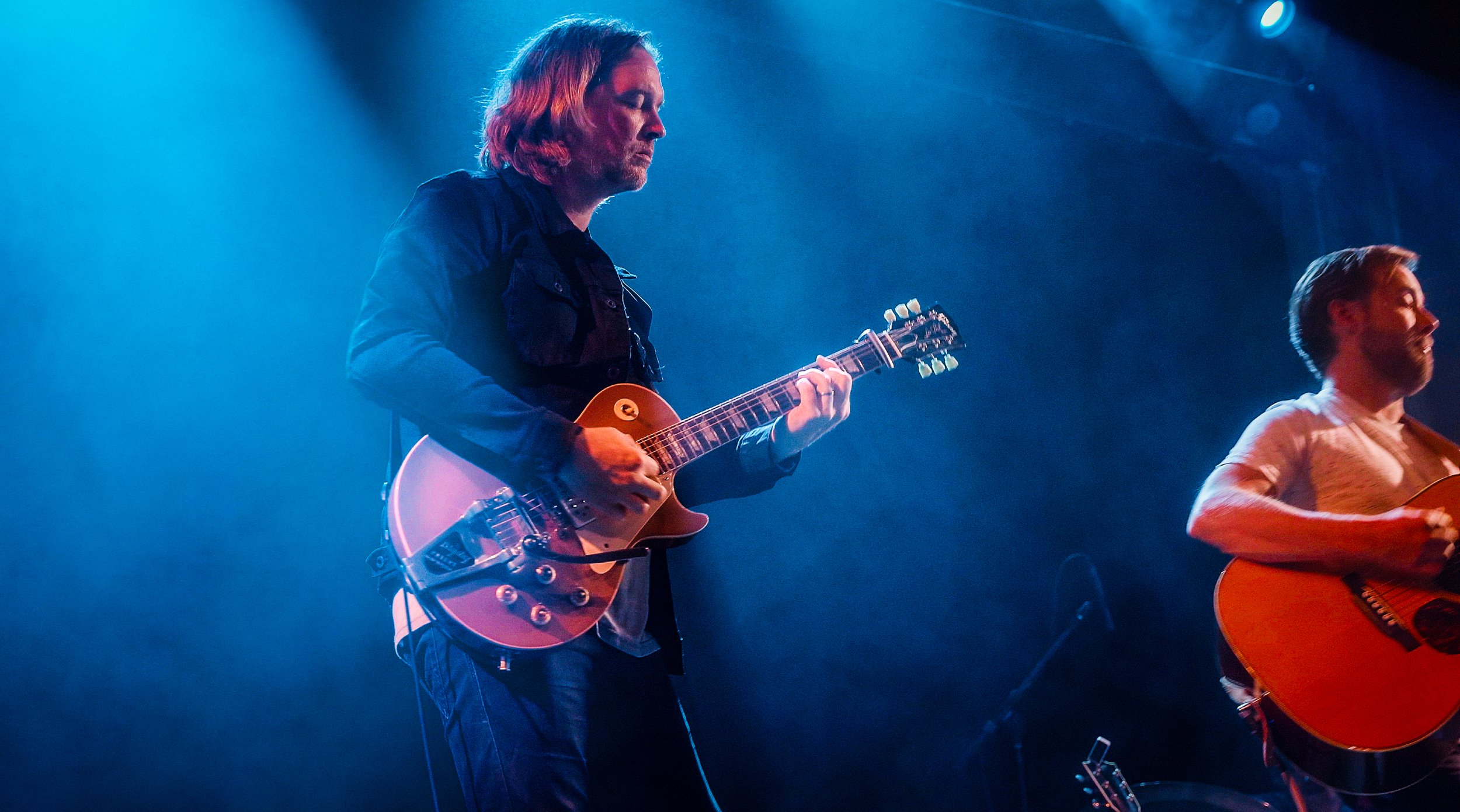 The Fighting, Live at the Bluebird Theater, Denver, Colorado - 9.5.25