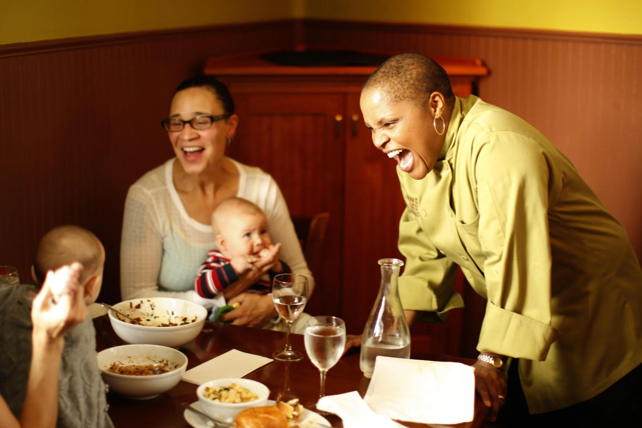 Brown Sugar Kitchen