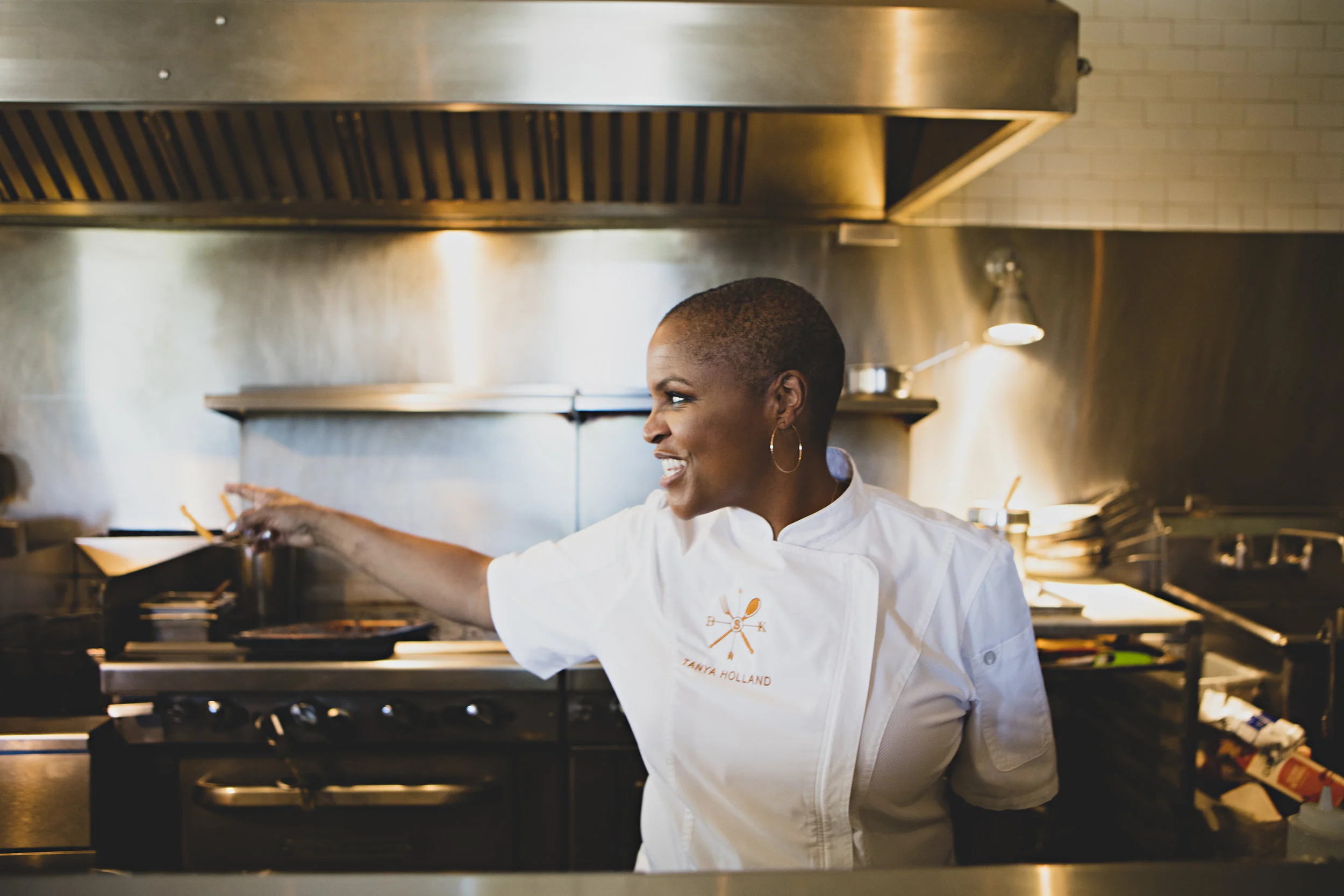 Gallery Brown Sugar Kitchen