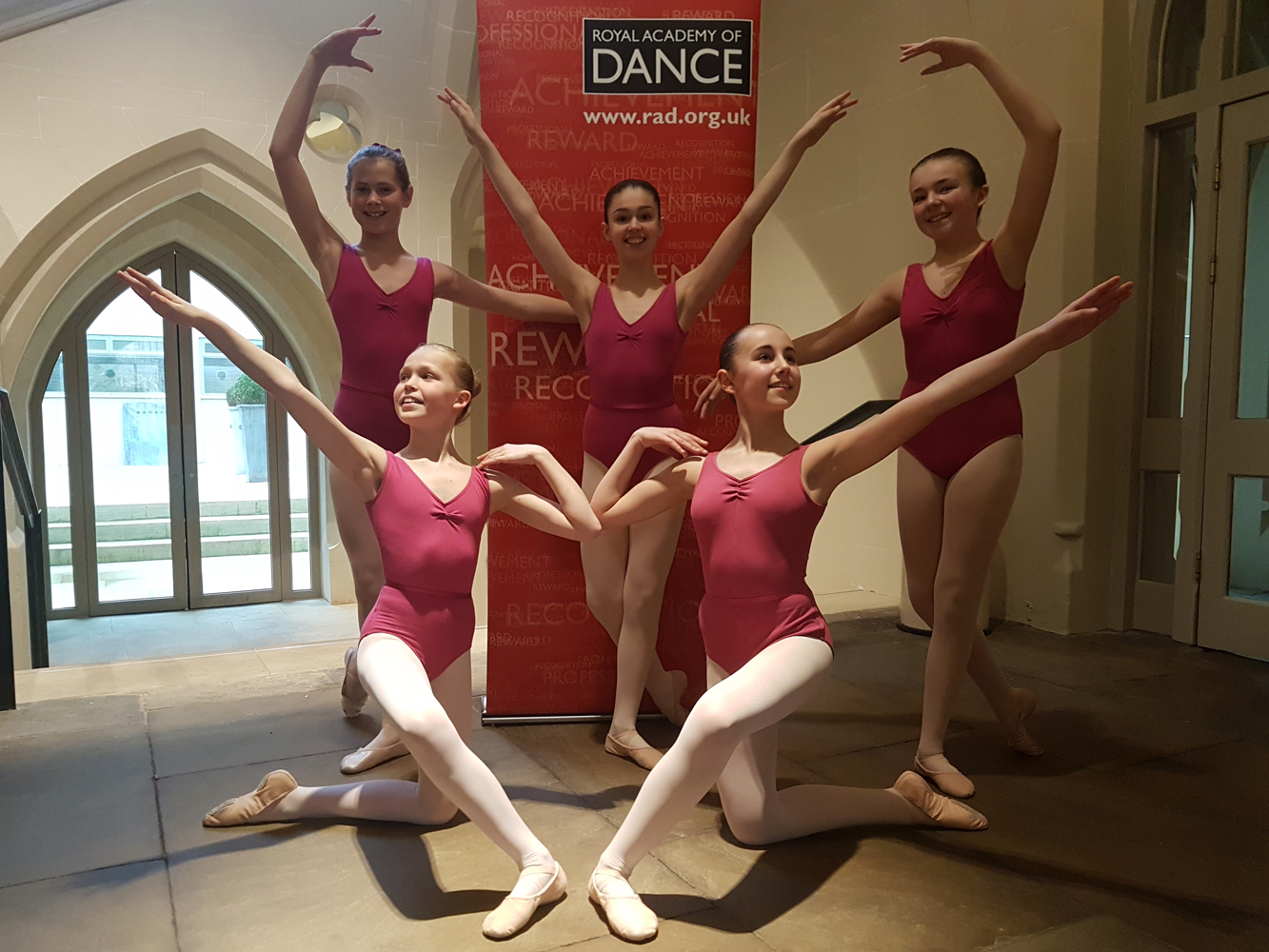 Amelie Hanson age 10 from Uckfield was successful in Class C. Amelie was previously a finalist in 2015 and was placed runner up in the grand final. Amelie is also an Associate at Tring Park.