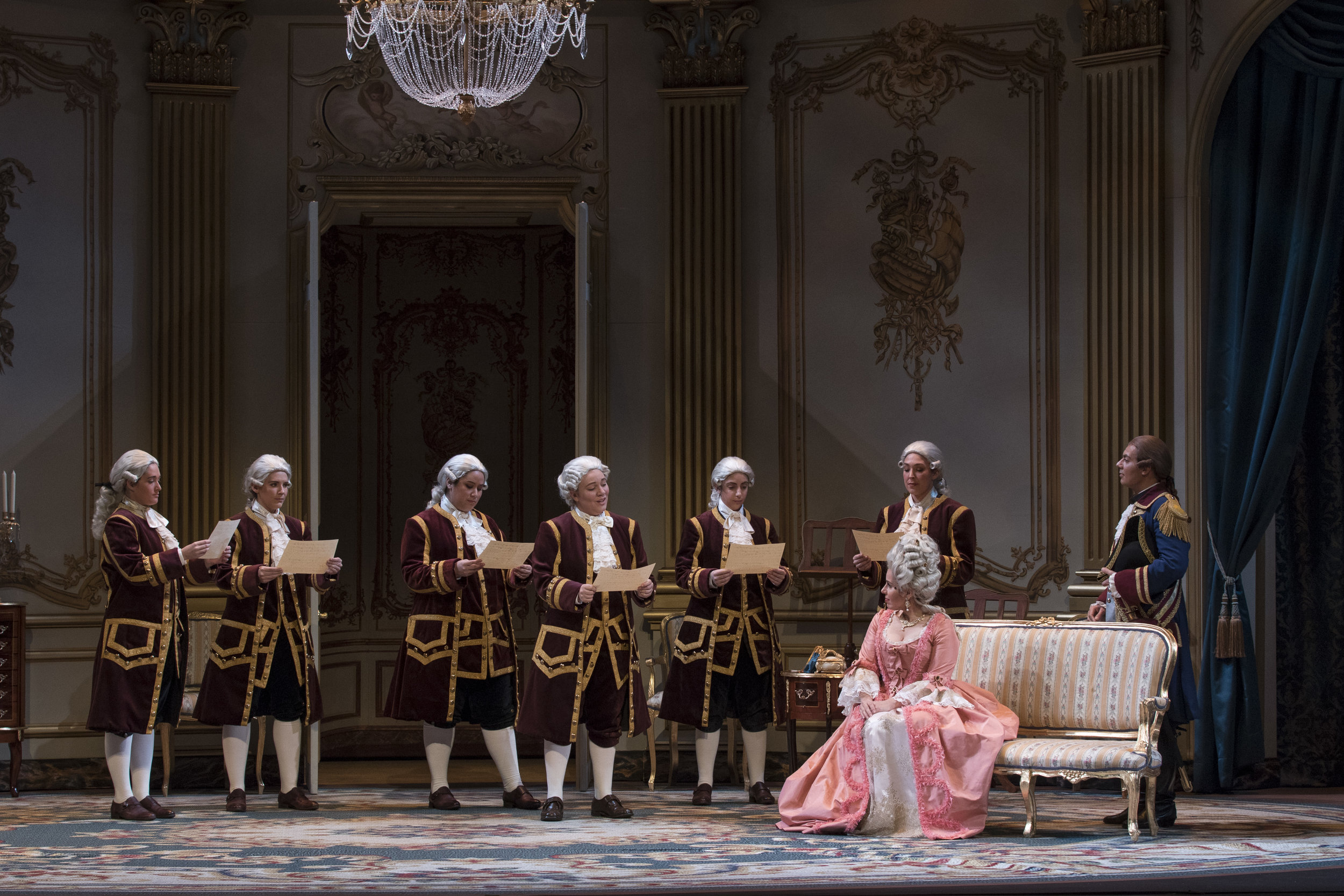 Manon Lescaut