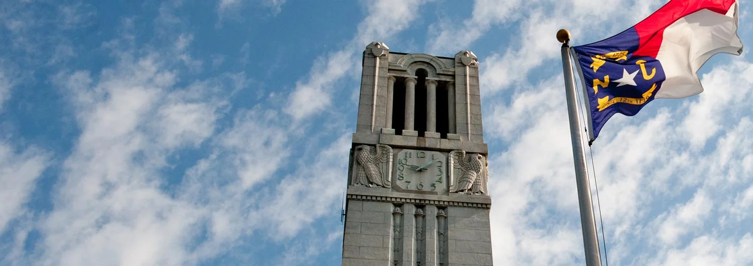 NC State University 