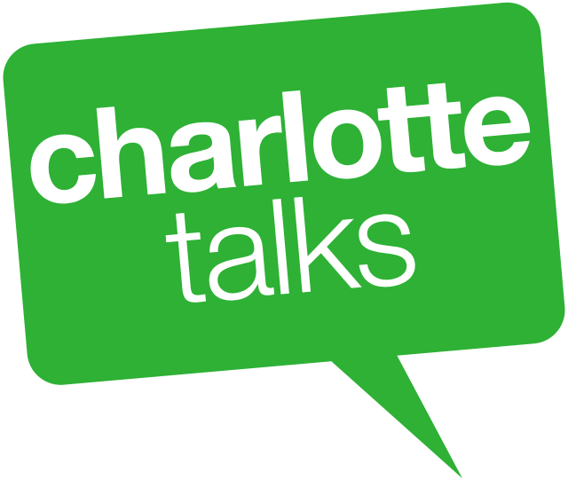 Charlotte Talks Interview with Mike Collins