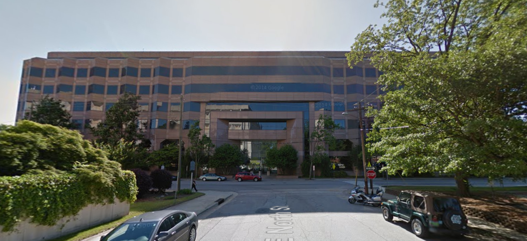 North Carolina State Board of Education Meeting