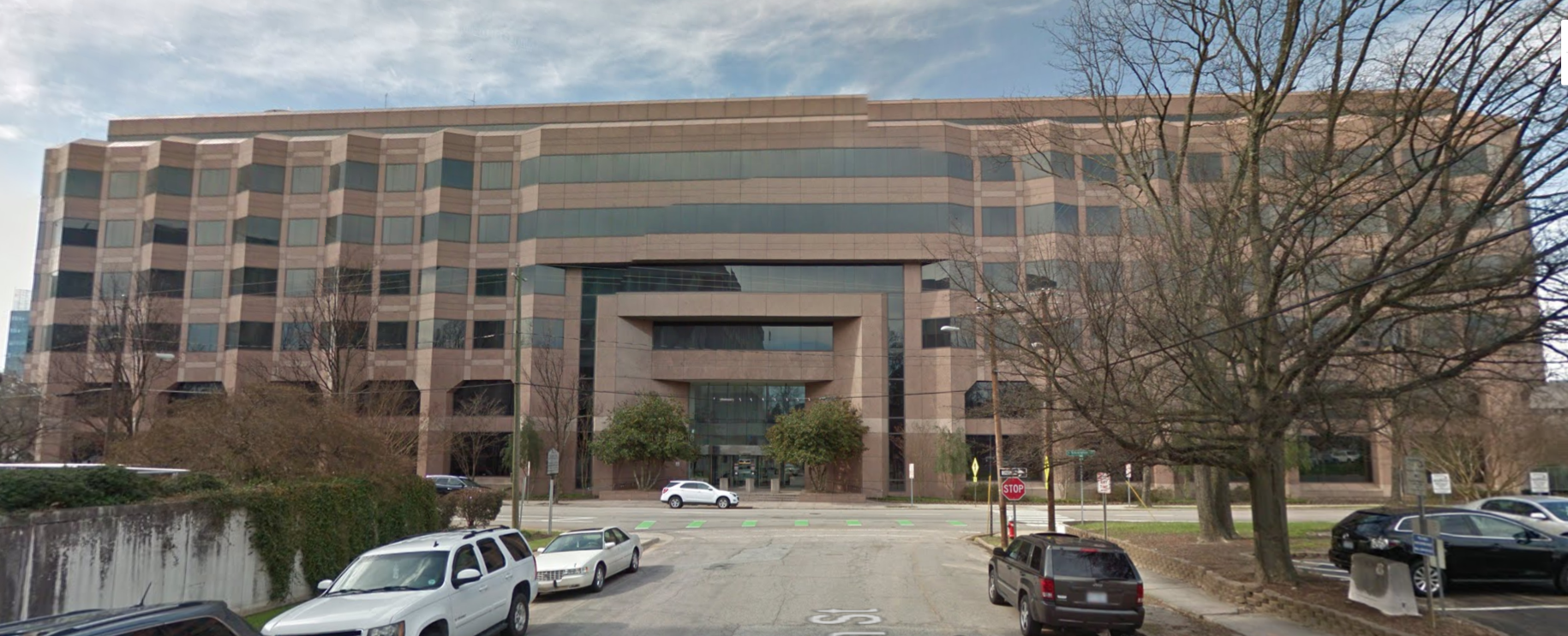 North Carolina State Board of Education Meeting