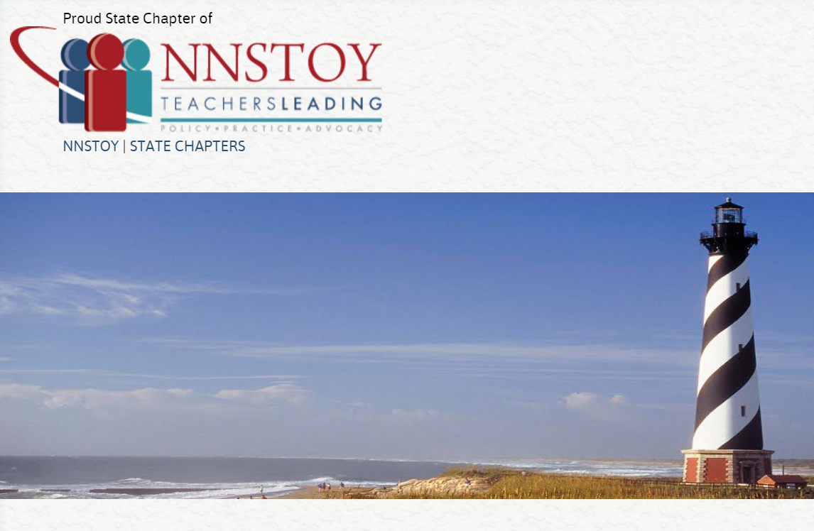 NC National Network of State Teachers of the Year Meeting