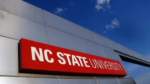 NC State Pre-Service Teacher Address