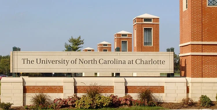 UNCC Teacher Cadet Day