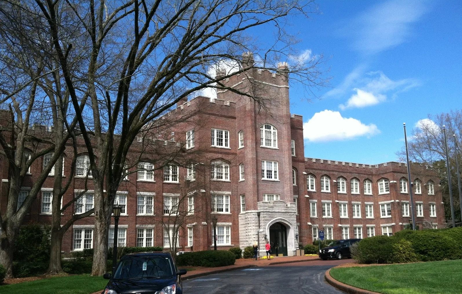 Catawba College