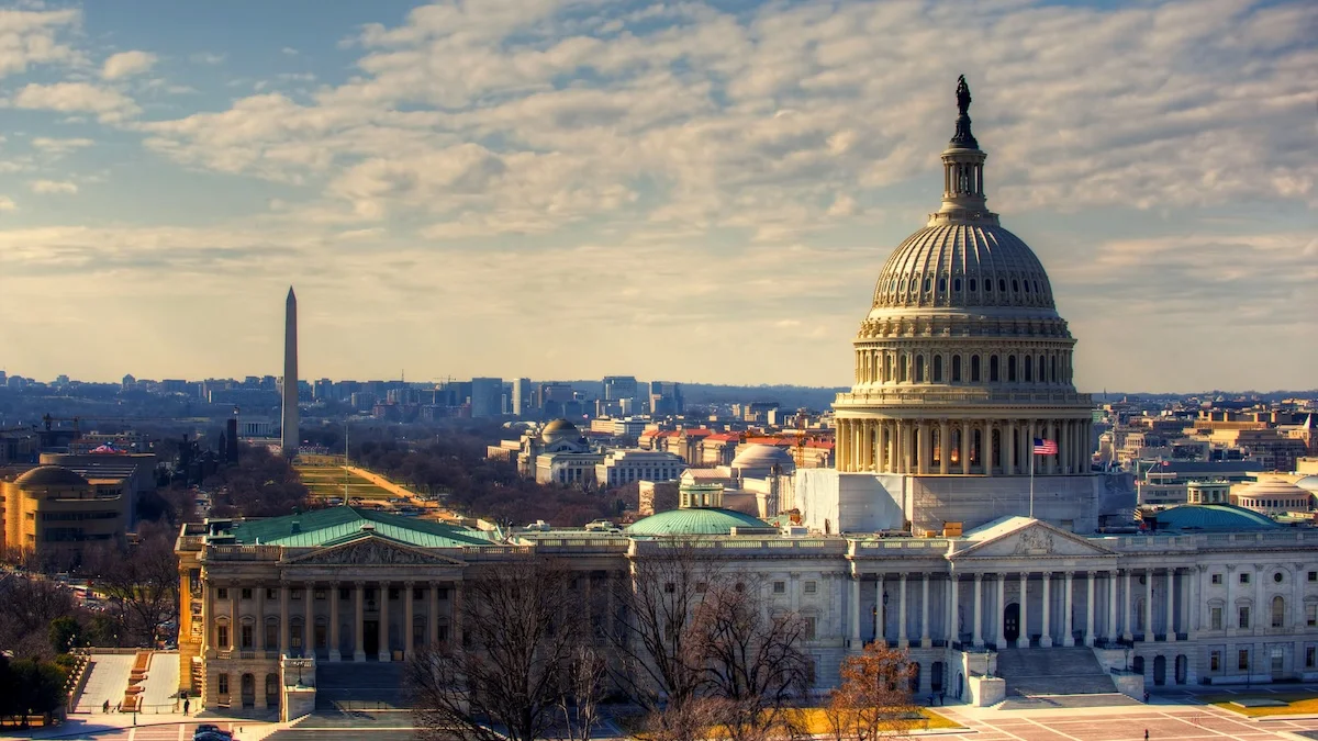 EPFP Washington Policy Seminar