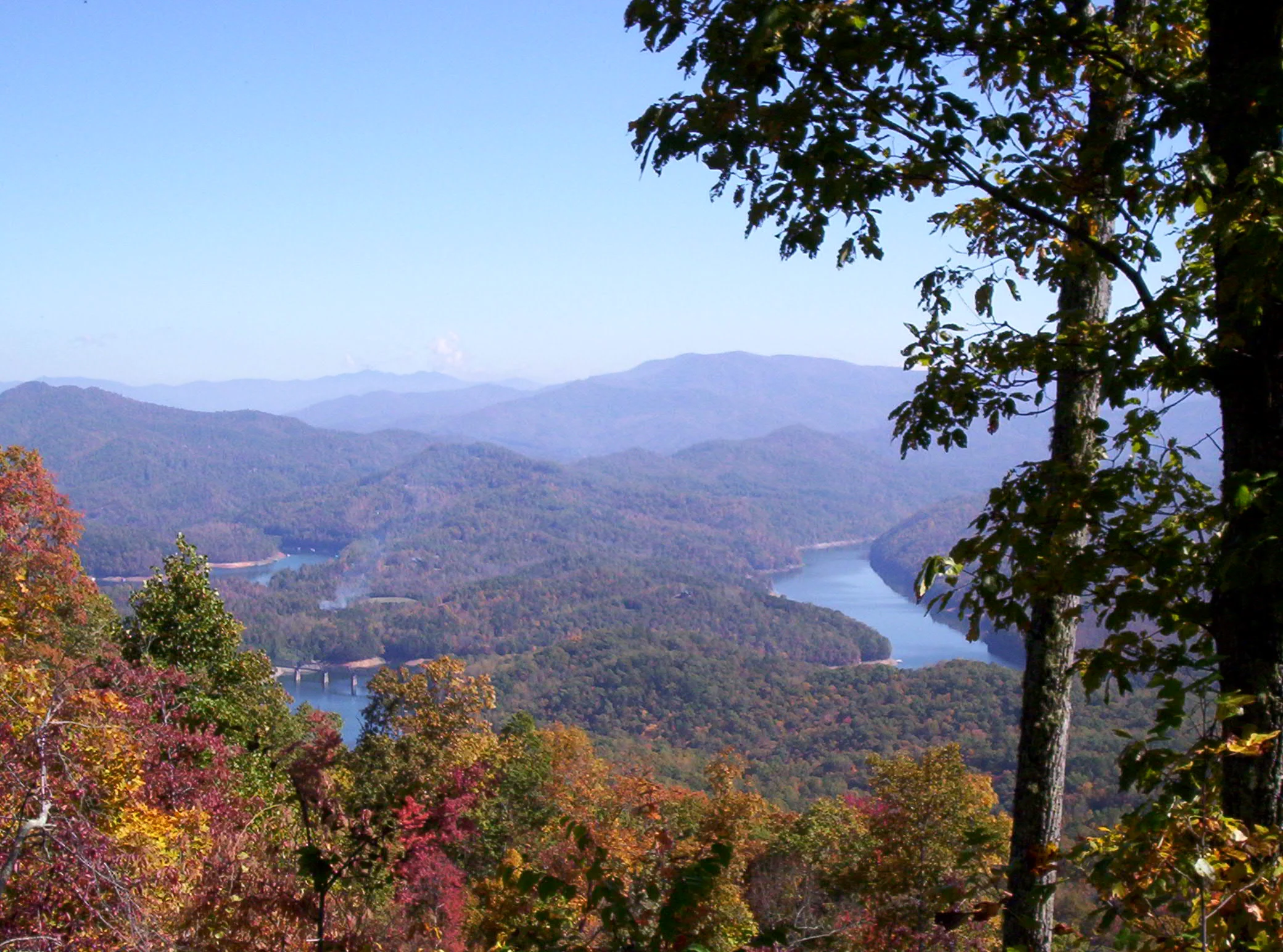 NC-NNSTOY Meeting