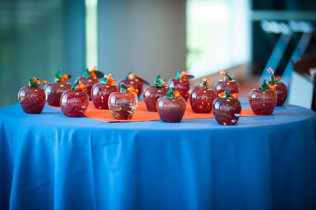 Davidson TOY Banquet
