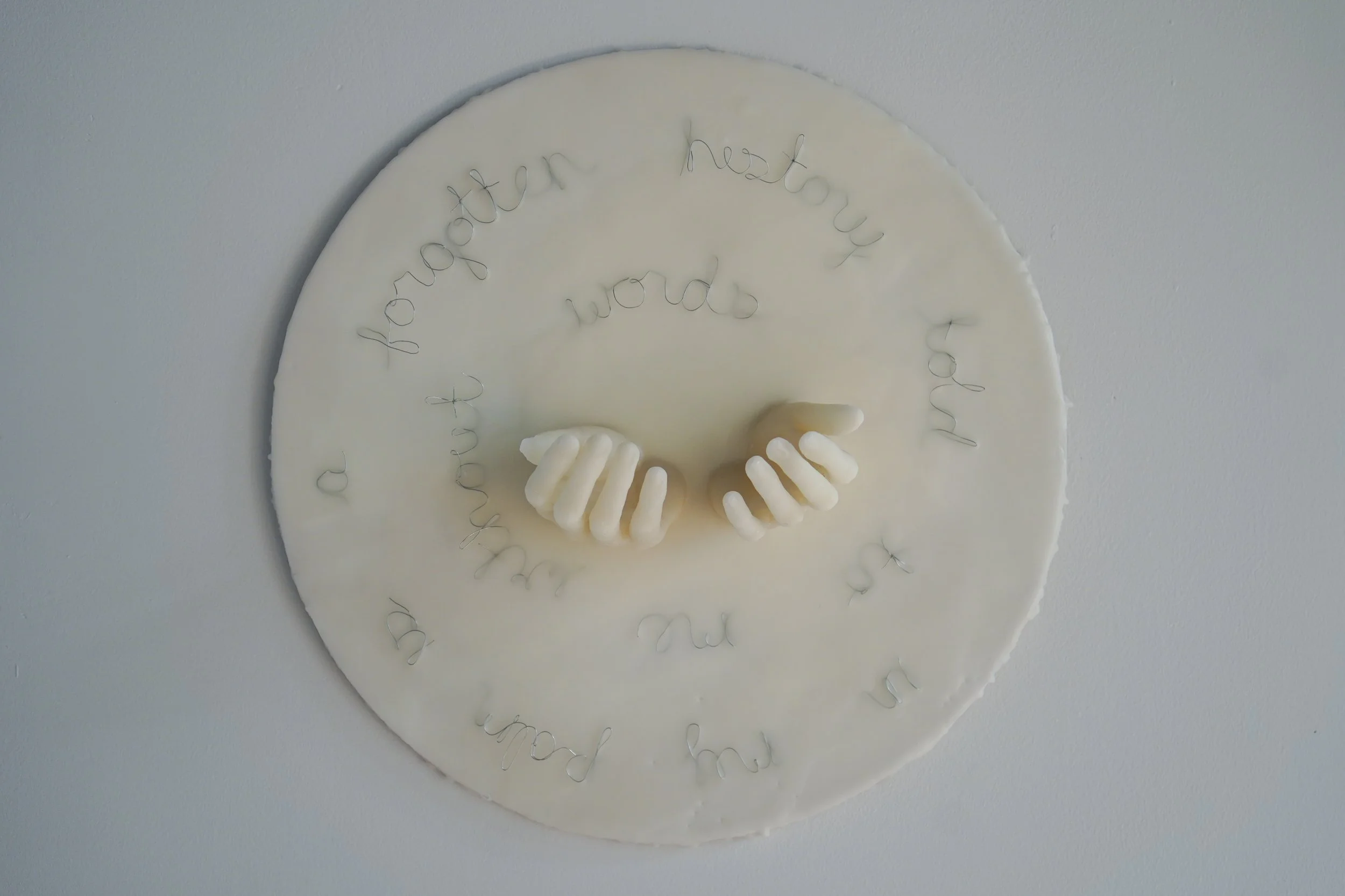 2_Nadia Ahmed_Ingrained_Beeswax, wire, wood_18”x18”x6”_2026.jpg
