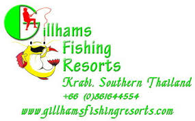 Gillhams Fishing Resorts