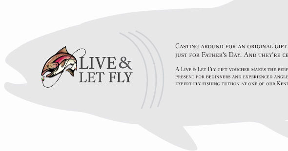 Live and Let Fly