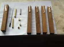  ViKta pen components