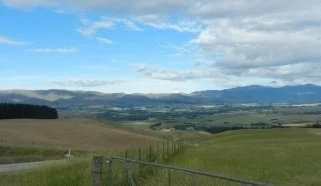  Overlooking Fairlie