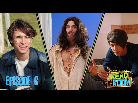 Episode 6 - Read The Room