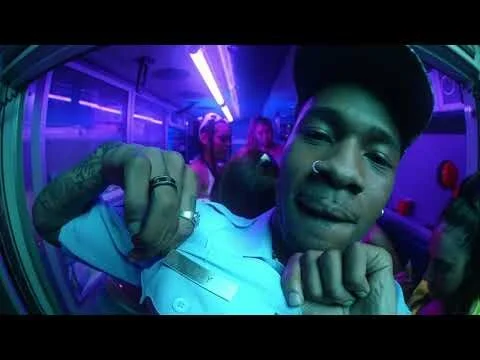 $teven Cannon - Hardcore Henry (Official Music Video)
