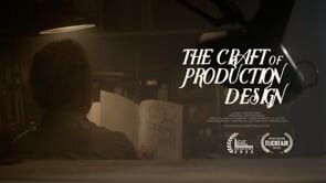 The Craft of Production Design