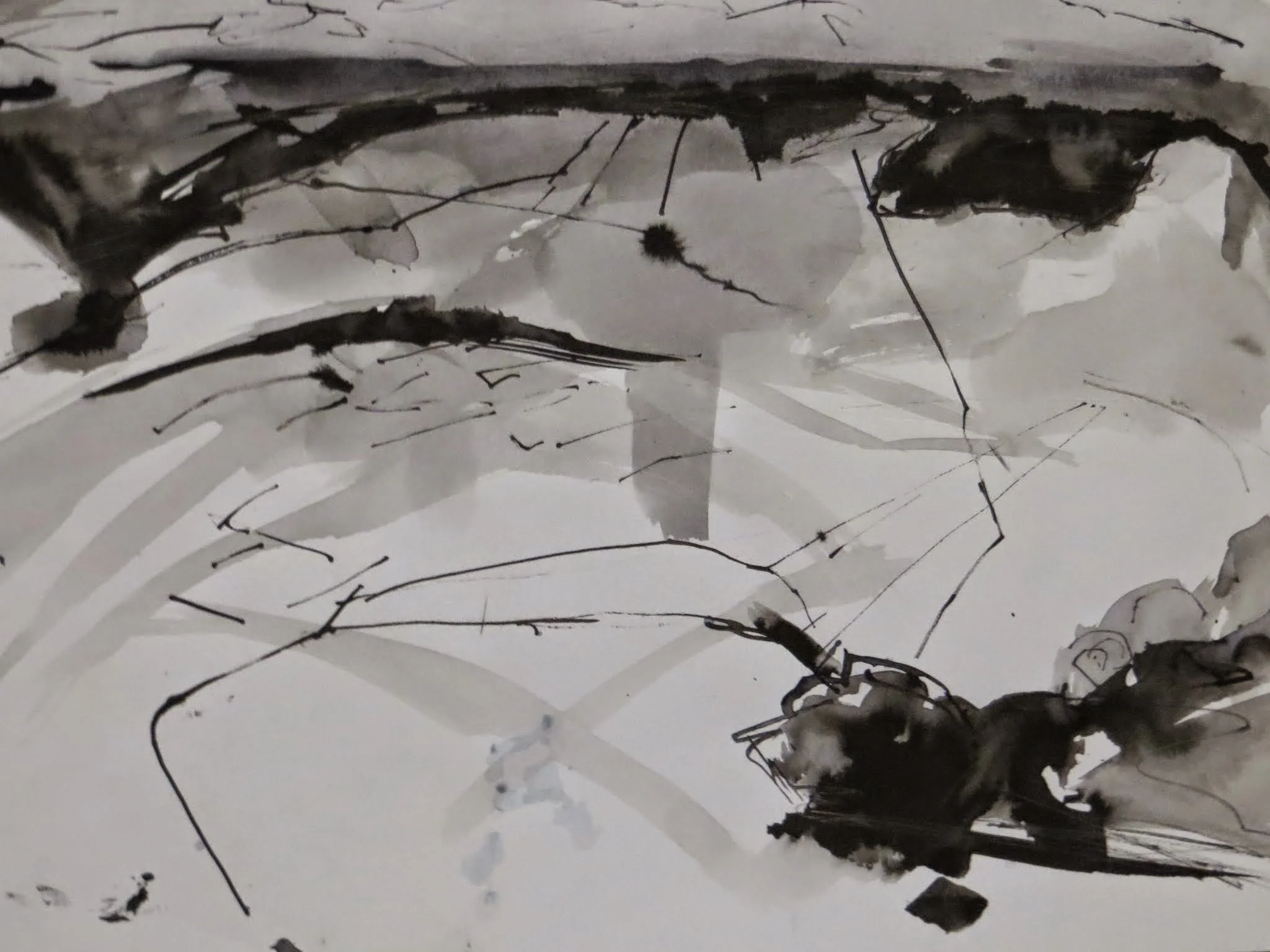 Paysage du Sancerre Encre de chine sur papier-004(1).jpg