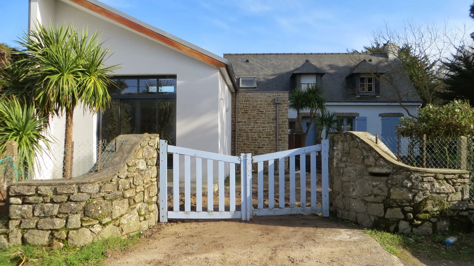 Lancement d'un atelier galerie à Batz sur mer! 