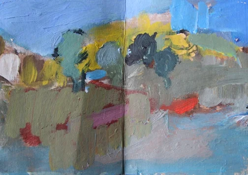 Paysage page 7