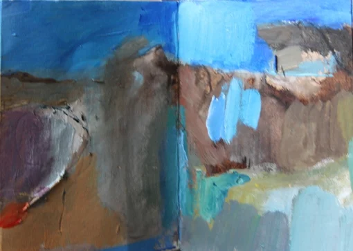 Paysage page 8
