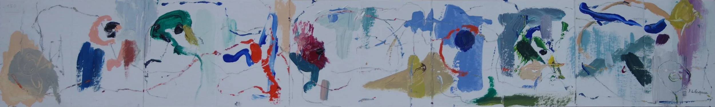 livre accordéon "Enfance"2