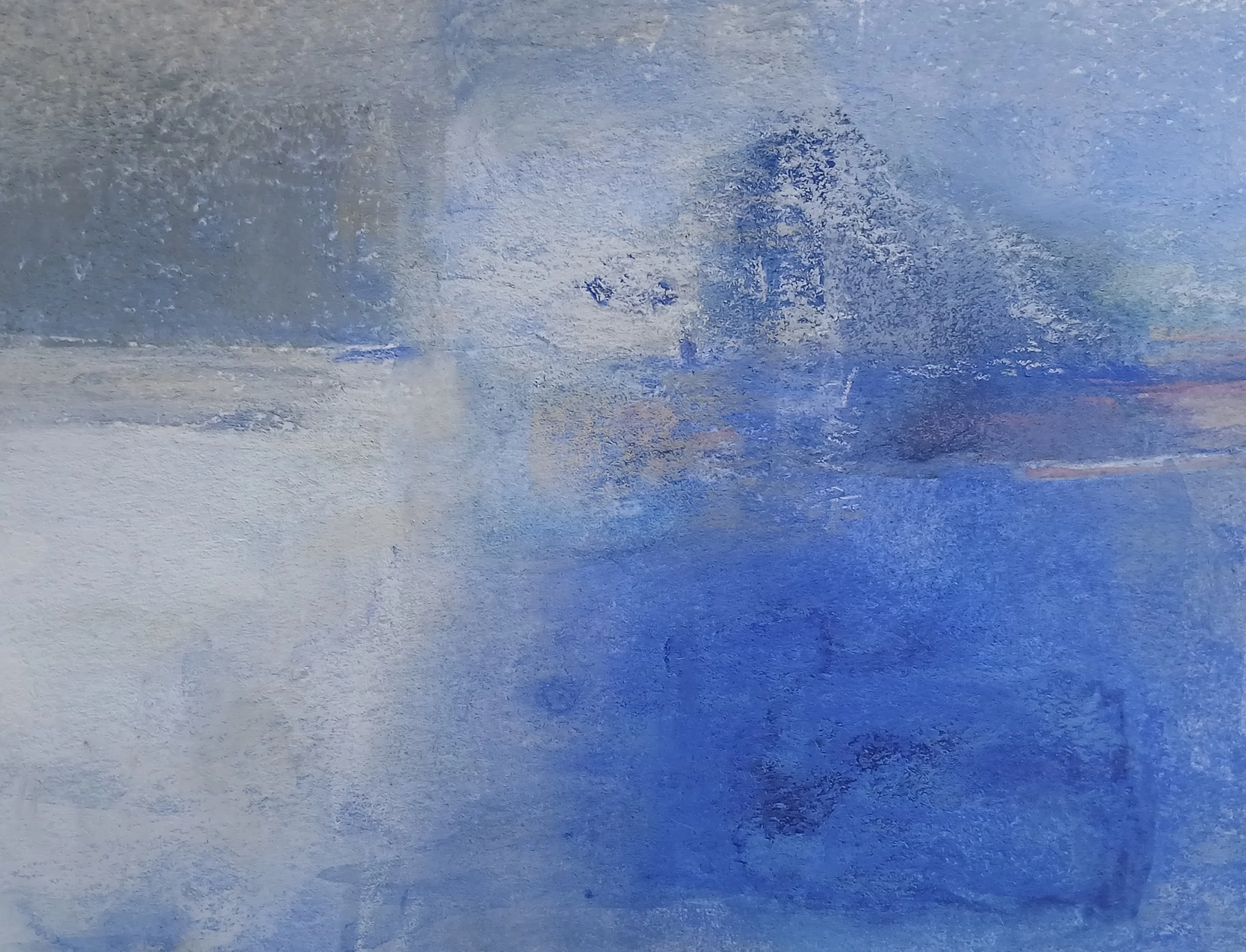 Technique mixte 15x20 