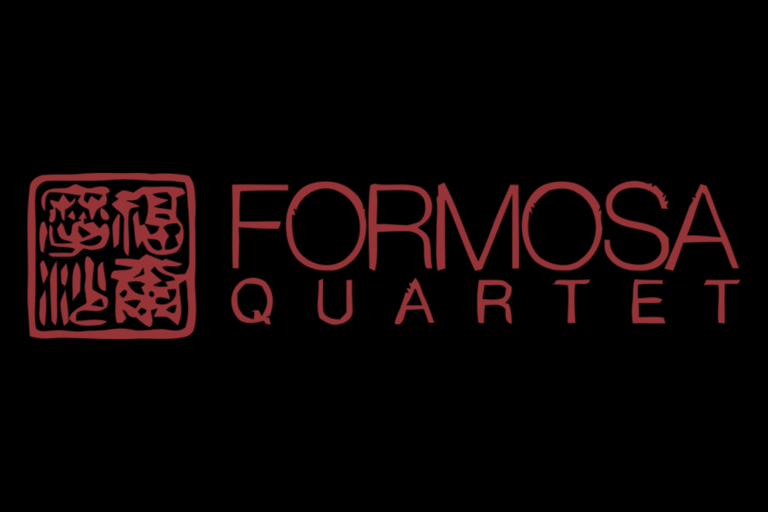 Formosa Quartet in Oakland: Four Seasons Arts