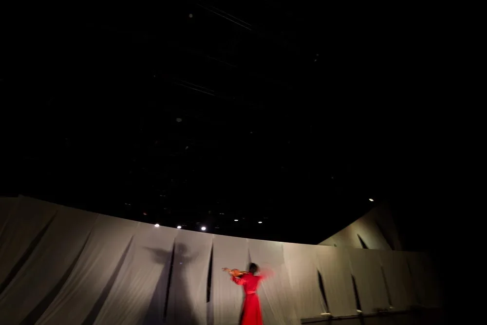 BenFeng Music Productions: KREUTZER