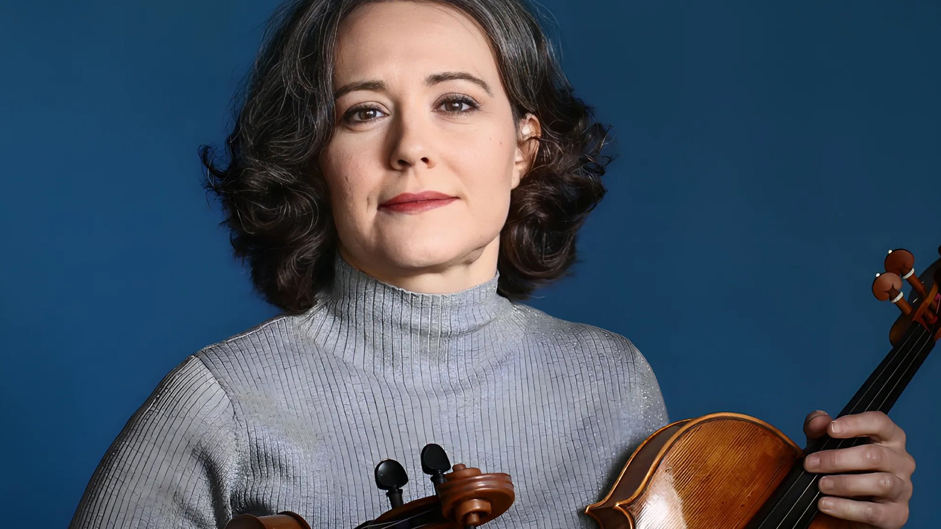 Chamber Orchestra of Philadelphia: Judith Ingolfsson Plays Bach
