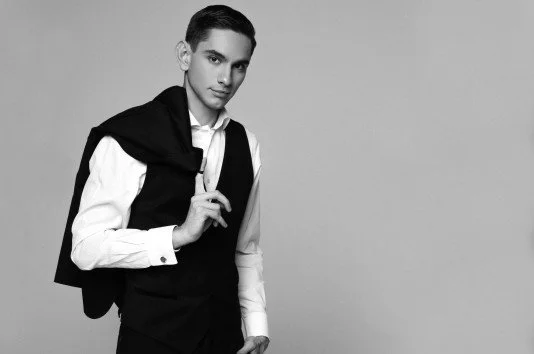 Princeton Symphony: Rachmaninoff's Rhapsody