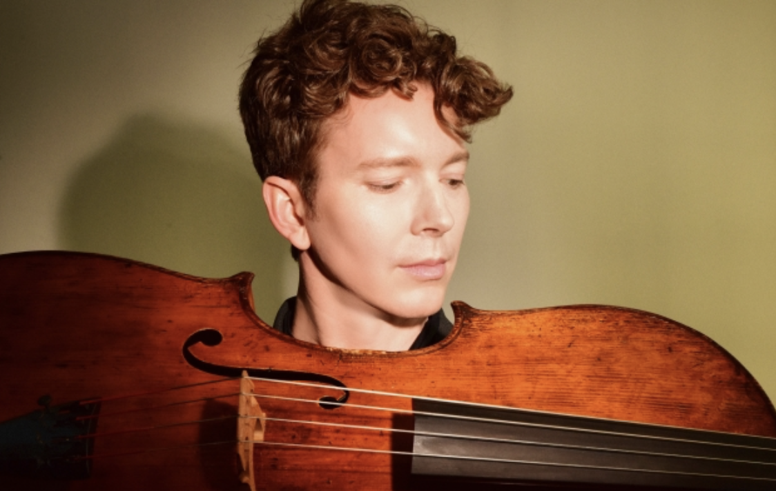 Princeton Symphony: The Firebird