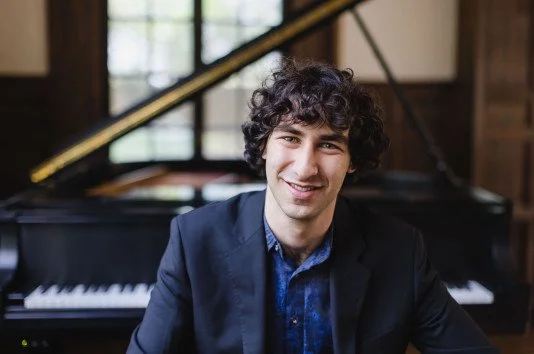 Princeton Symphony: Schubert &amp; Brahms