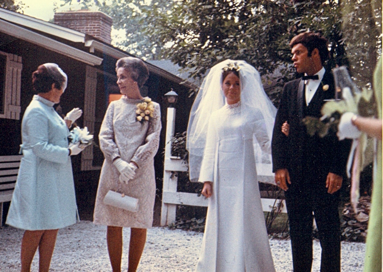 Wedding Day