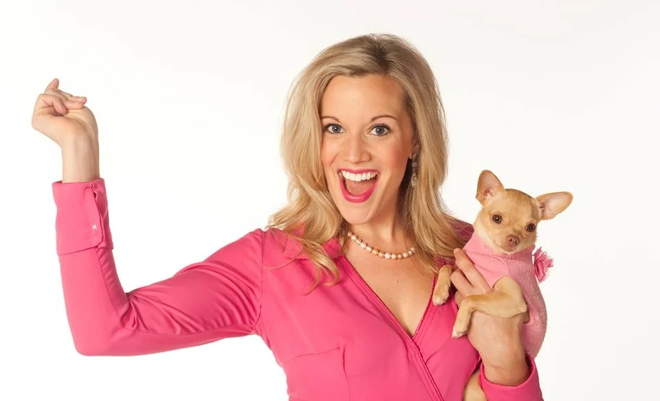 Elle Woods