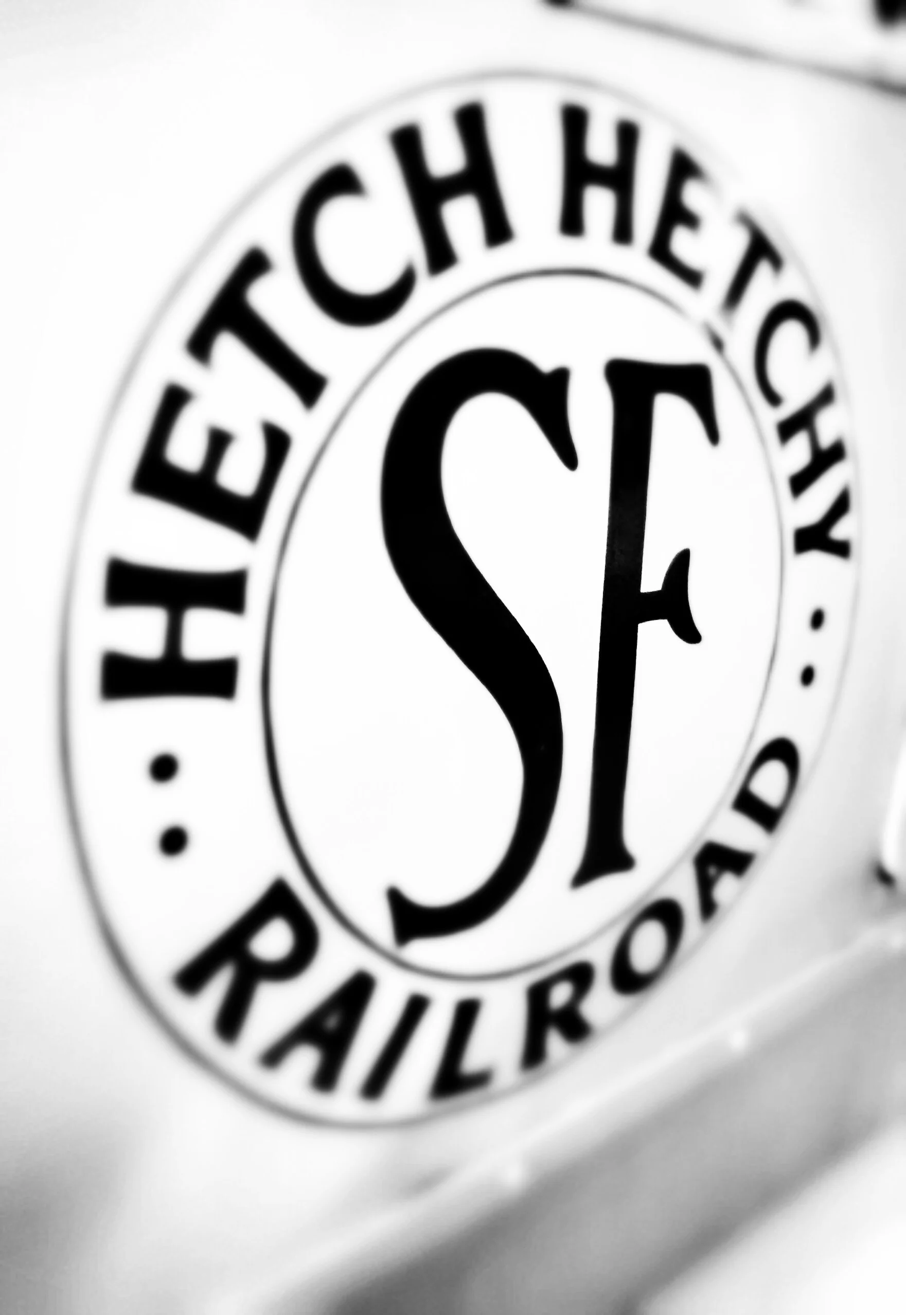 Railtown 1897 Hetch Hetchy
