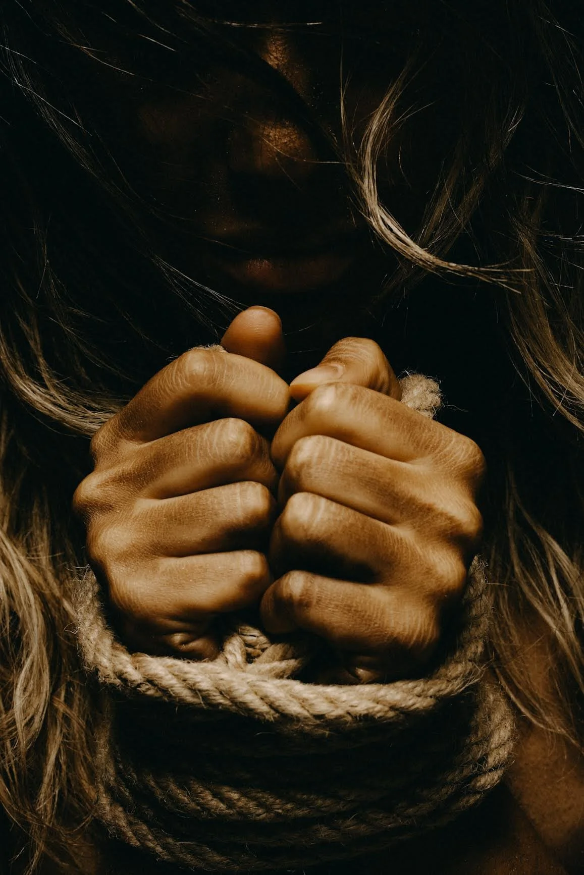 The Spell of Control and the Pain of its Unraveling