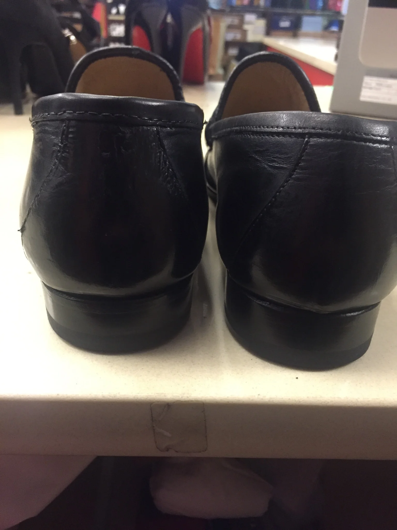 angelos shoe repair nyc