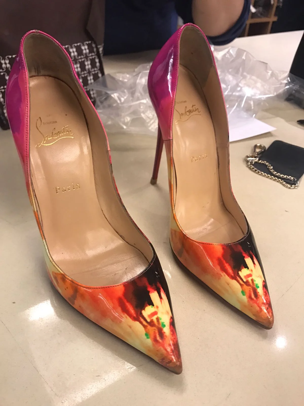 angelos shoe repair nyc