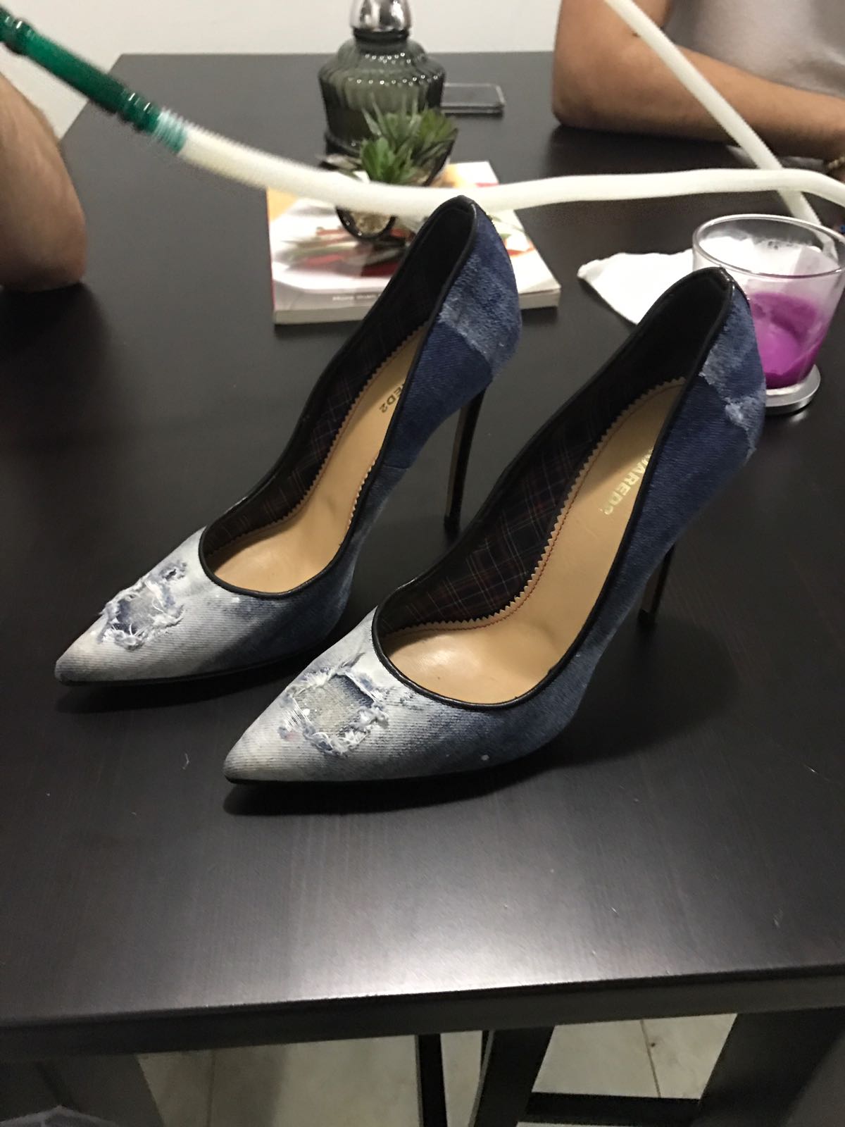 angelos shoe repair nyc