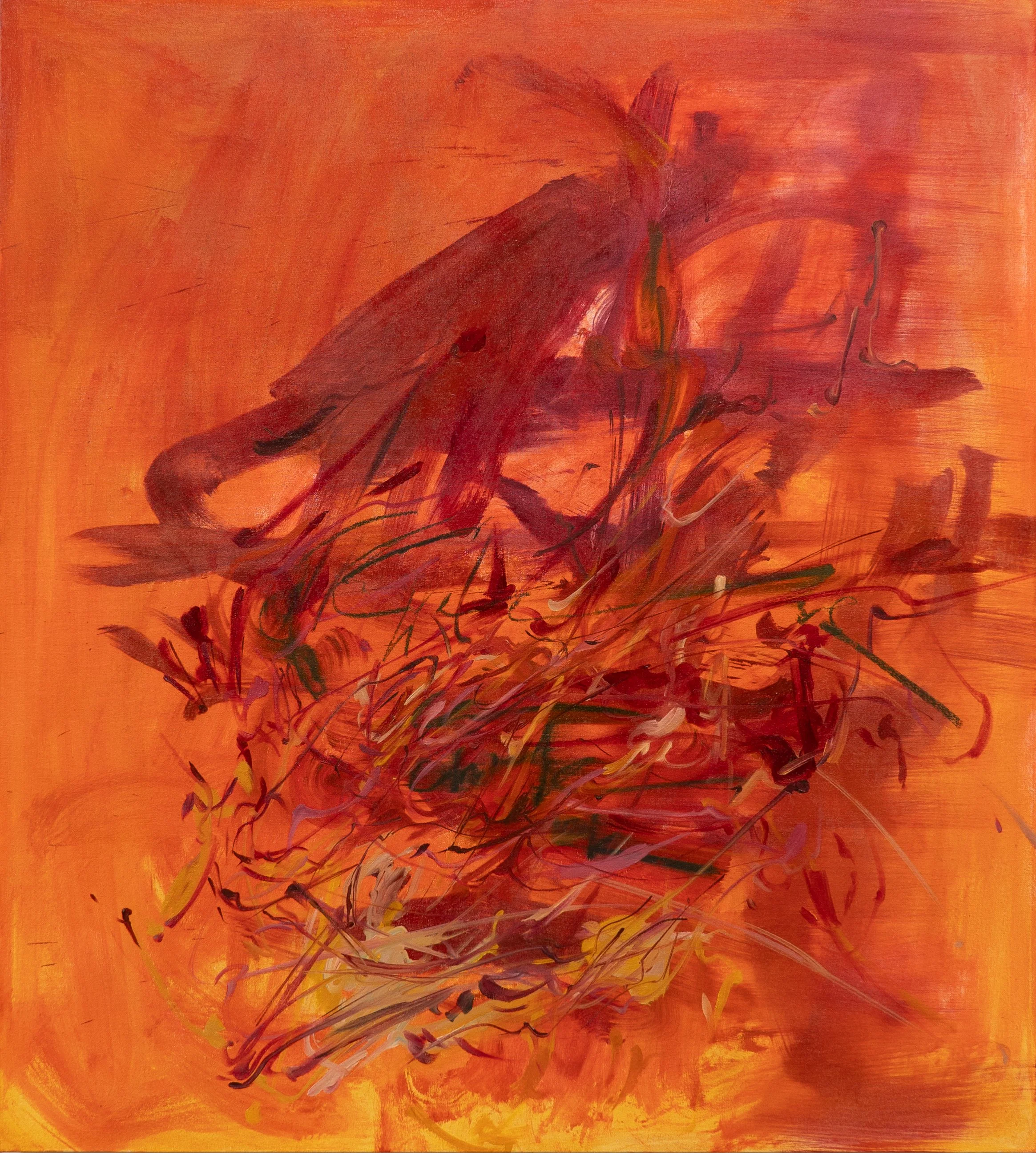 Carmen Neely, all that you can muster, 2024. Courtesy of Mariane Ibrahim.jpg