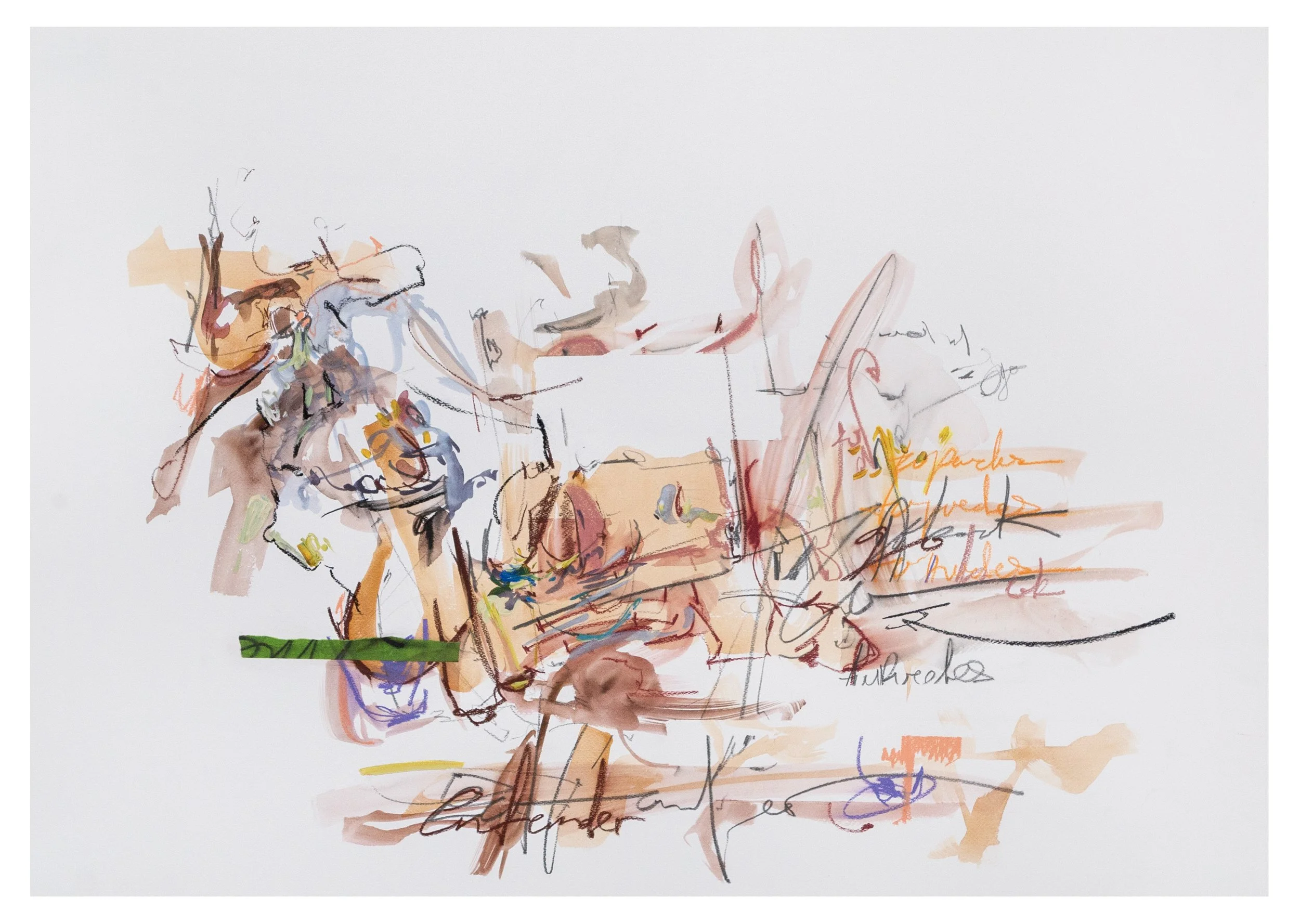 Carmen Neely, occupying the same reality, 2026. Photo by Alum Gálvez. Courtesy of the artist and Mariane Ibrahim.jpg