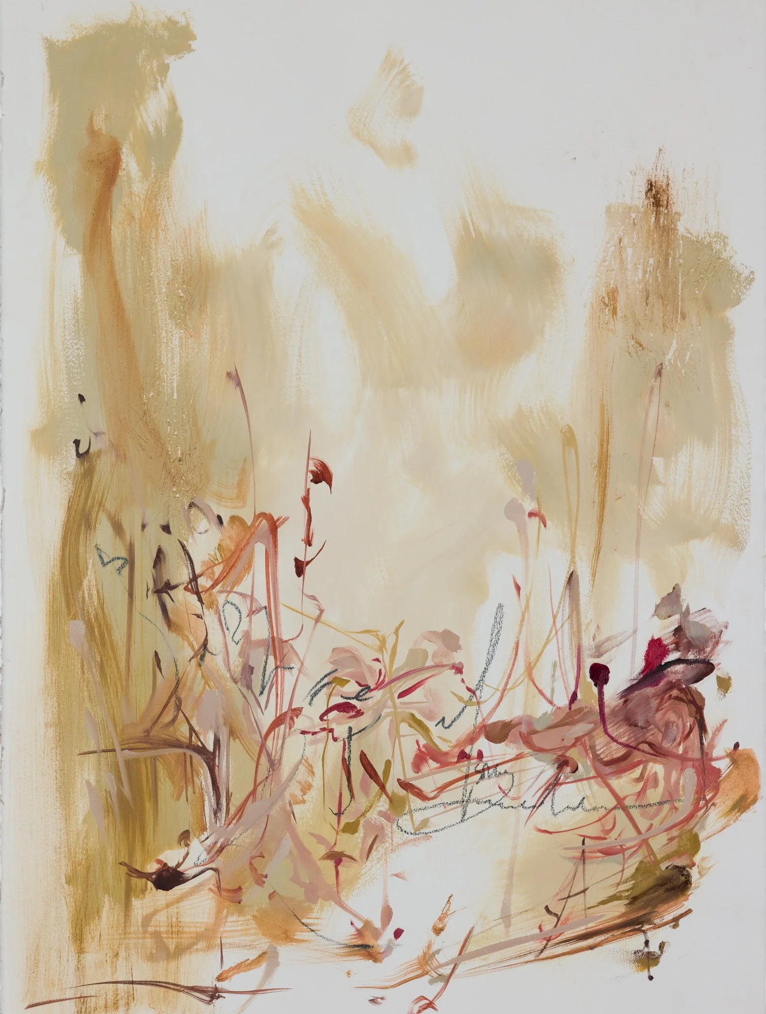Carmen Neely, In the thick, 2023. CROP. Courtesy of Mariane Ibrahim.jpg
