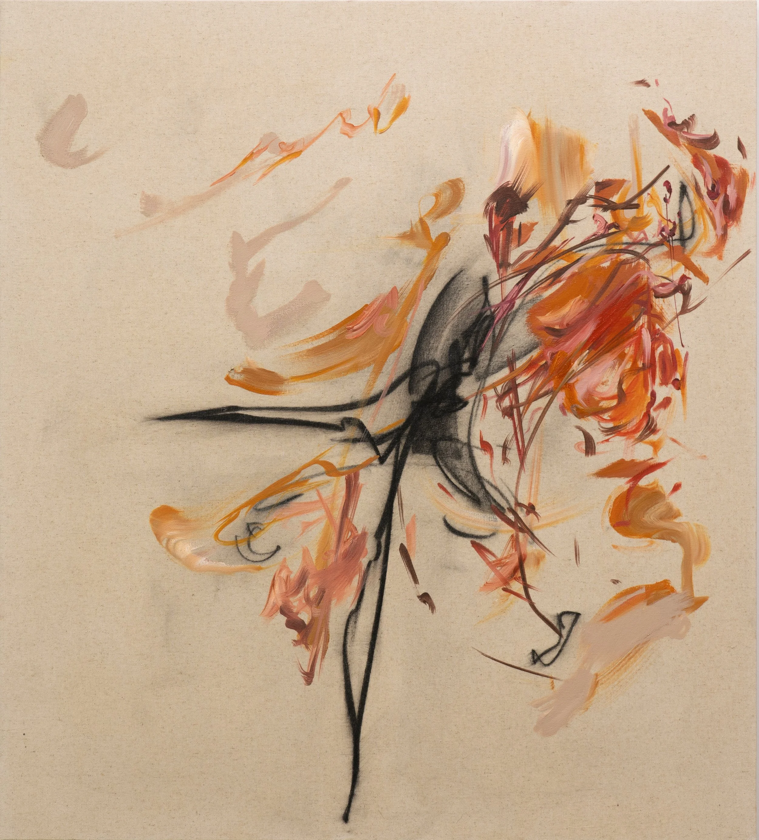 Carmen Neely, cracks in the armor and the voice, 2024. Courtesy of Mariane Ibrahim.jpg